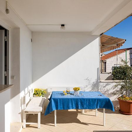 Appartement Charming View Old Town Ap, With Free Parking à Dubrovnik Extérieur photo