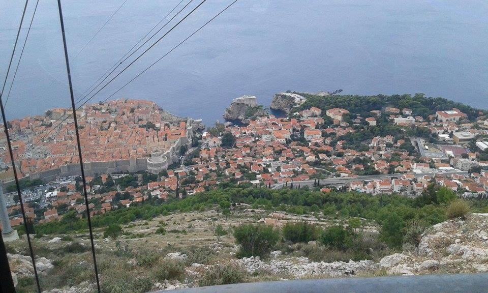 Appartement Charming View Old Town Ap, With Free Parking à Dubrovnik Extérieur photo
