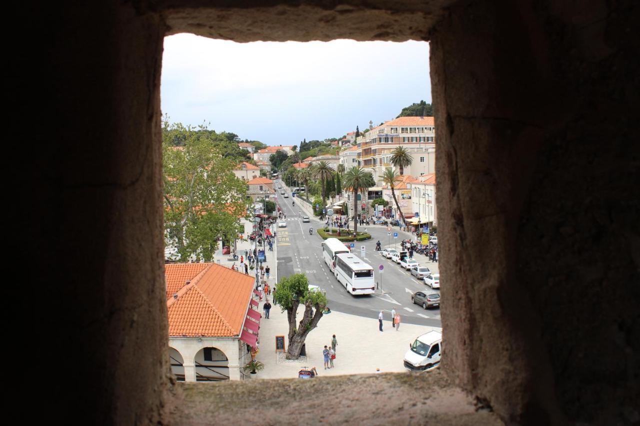 Appartement Charming View Old Town Ap, With Free Parking à Dubrovnik Extérieur photo