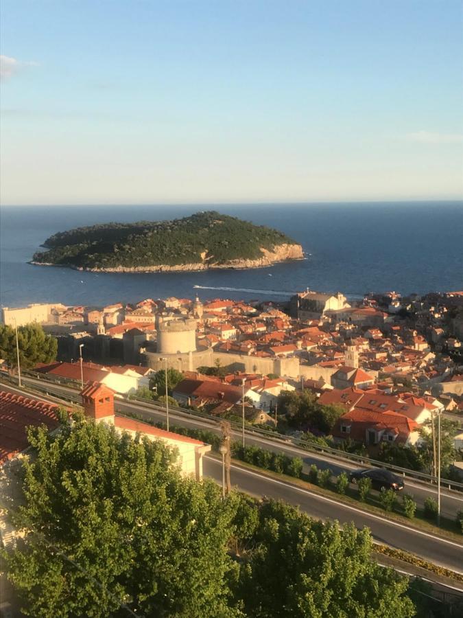 Appartement Charming View Old Town Ap, With Free Parking à Dubrovnik Extérieur photo