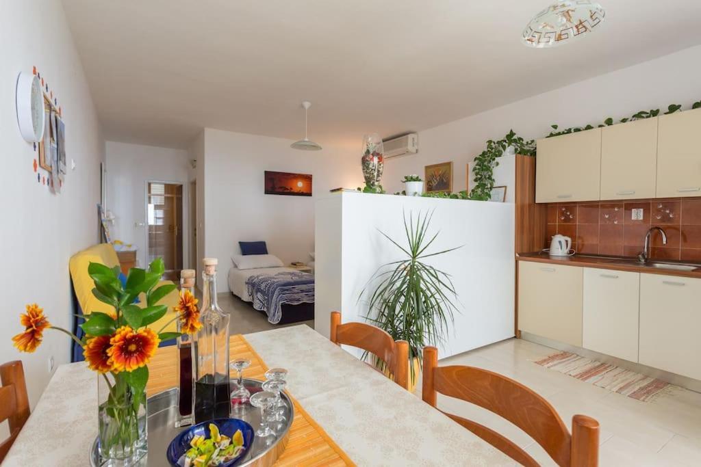 Appartement Charming View Old Town Ap, With Free Parking à Dubrovnik Extérieur photo