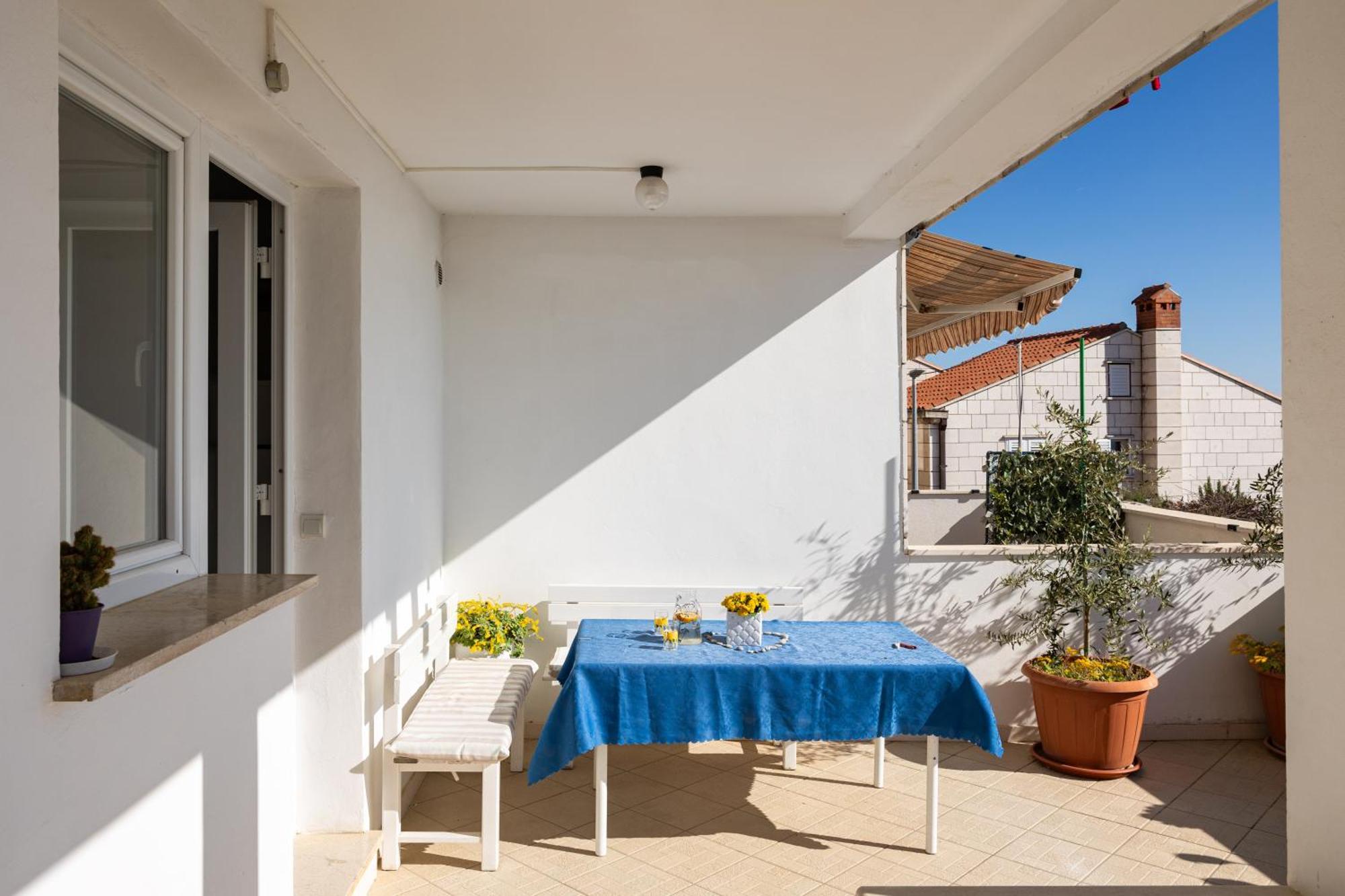 Appartement Charming View Old Town Ap, With Free Parking à Dubrovnik Extérieur photo