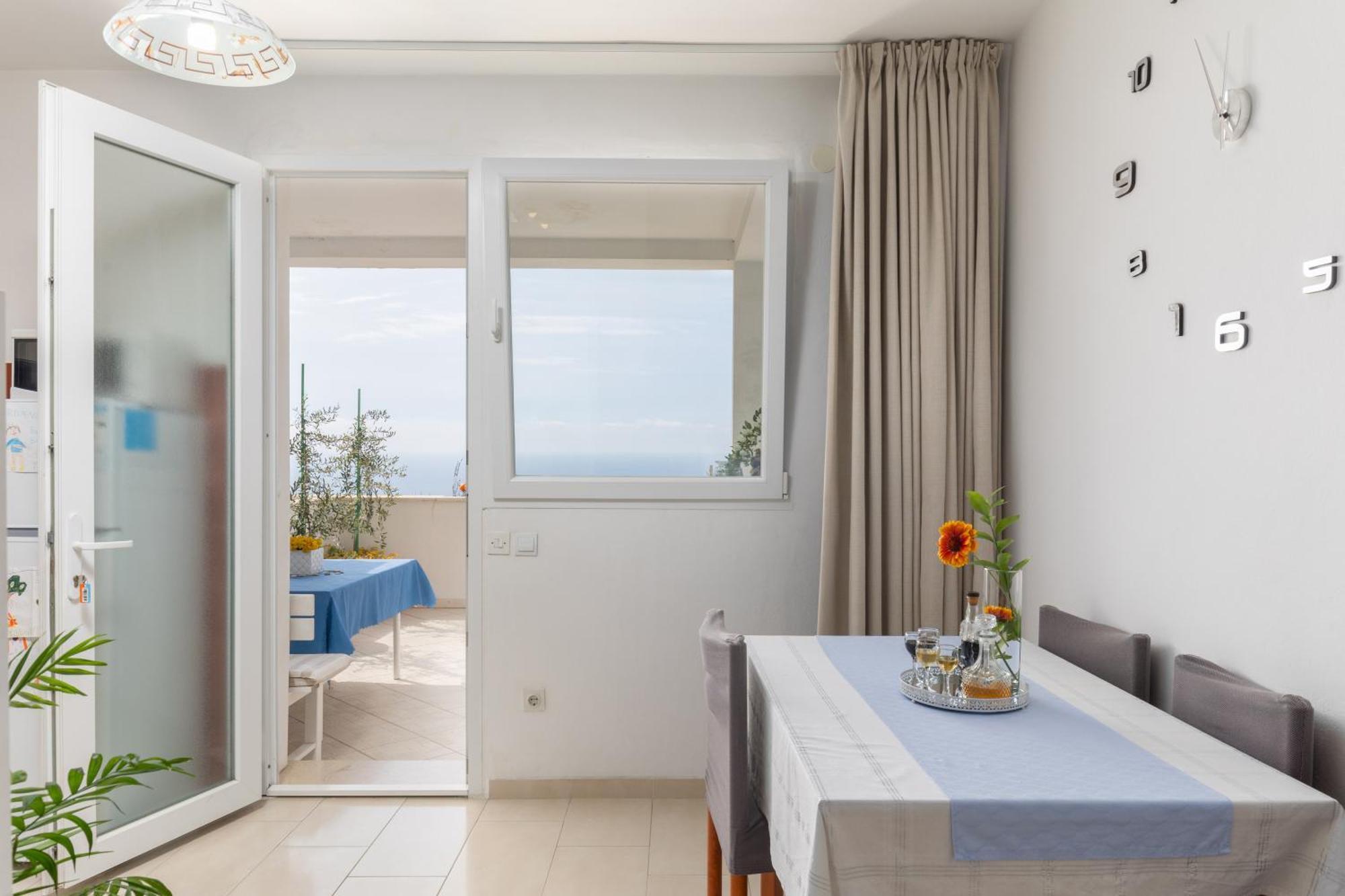 Appartement Charming View Old Town Ap, With Free Parking à Dubrovnik Extérieur photo